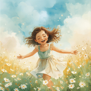 Whispers of Innocence