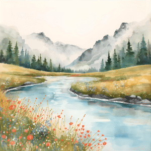 A Symphony of Nature