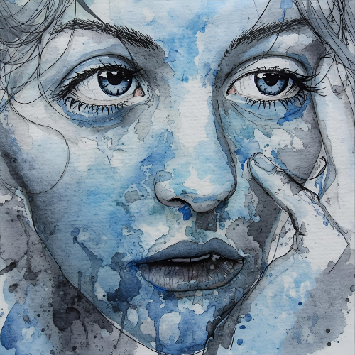 watercolor painting(1)